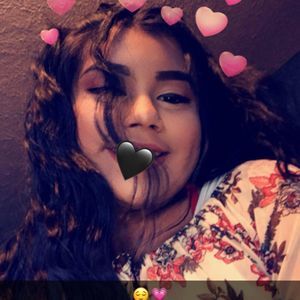 Meet your Posher, Alicia